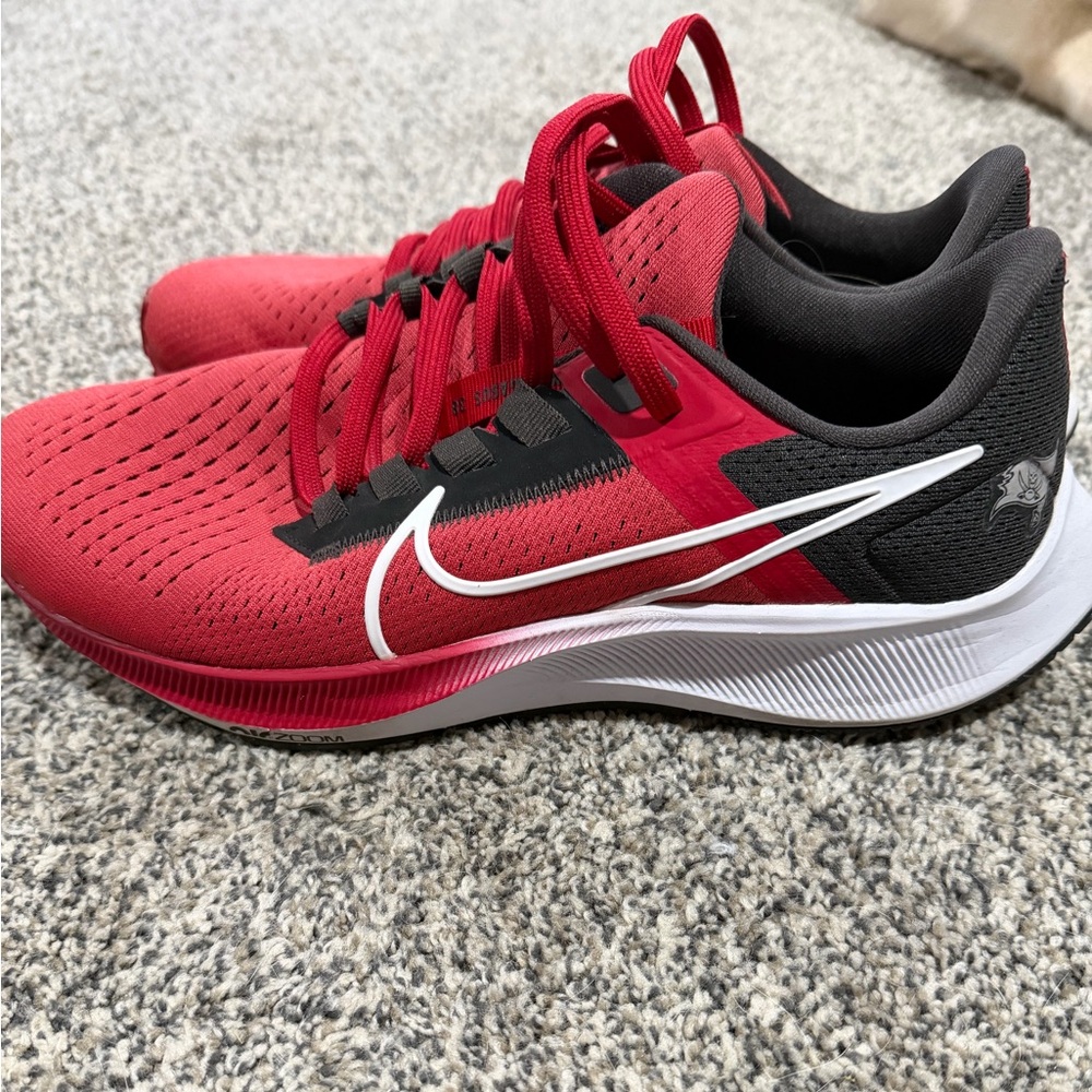 Nike Tampa Bay Buccaneers running shoes